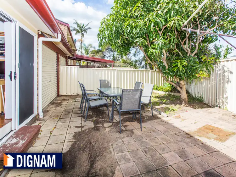 Sixth view of Homely townhouse listing, Address available on request