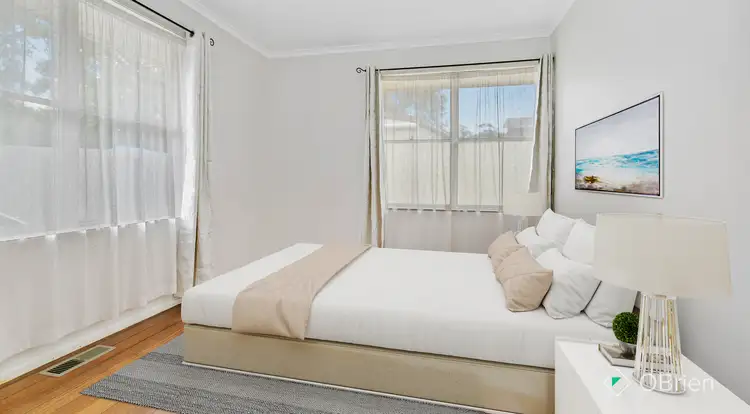 Fifth view of Homely house listing, 16 Forster Avenue, Frankston North VIC 3200