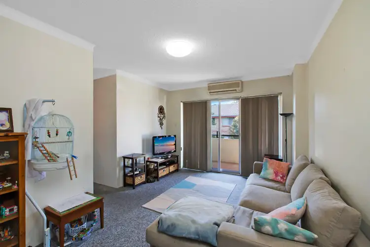 Second view of Homely unit listing, 7/53-55 King Street, Penrith NSW 2750