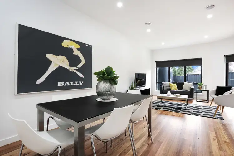 Sixth view of Homely townhouse listing, 2 Deakin Court, Broadmeadows VIC 3047