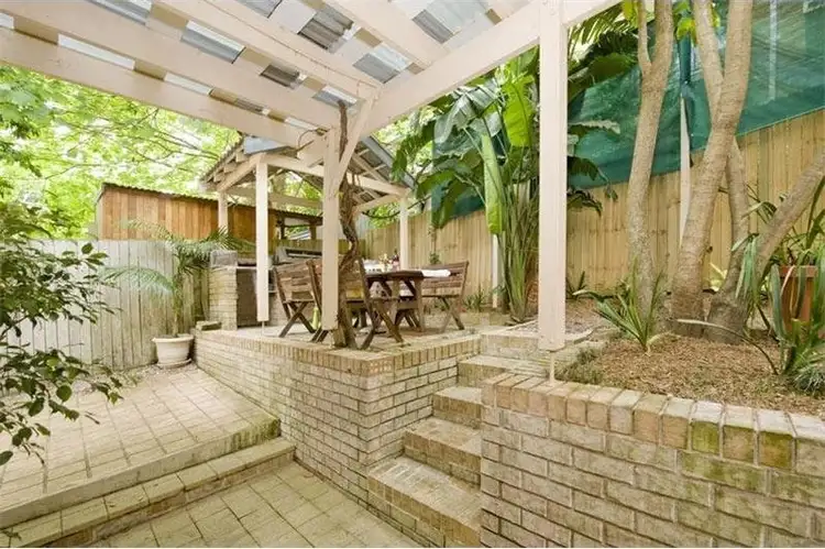 Sixth view of Homely semi-detached listing, 2/30 Roberts Street, Rose Bay NSW 2029