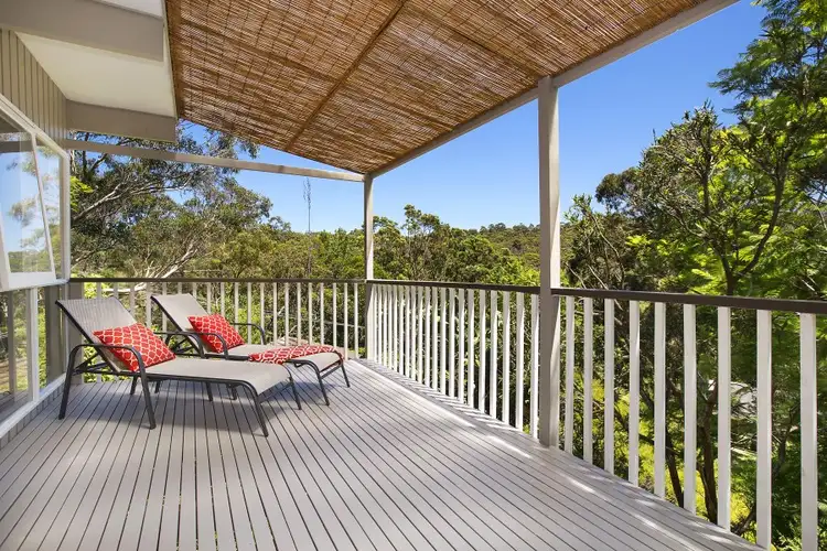 Sixth view of Homely house listing, 54 Lady Davidson Circuit, Forestville NSW 2087