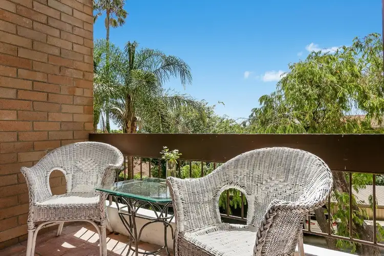 Second view of Homely apartment listing, 10/380 Bronte Road, Bronte NSW 2024