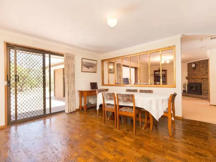 Fifth view of Homely house listing, 11 Old Stewart School Road, Red Cliffs VIC 3496