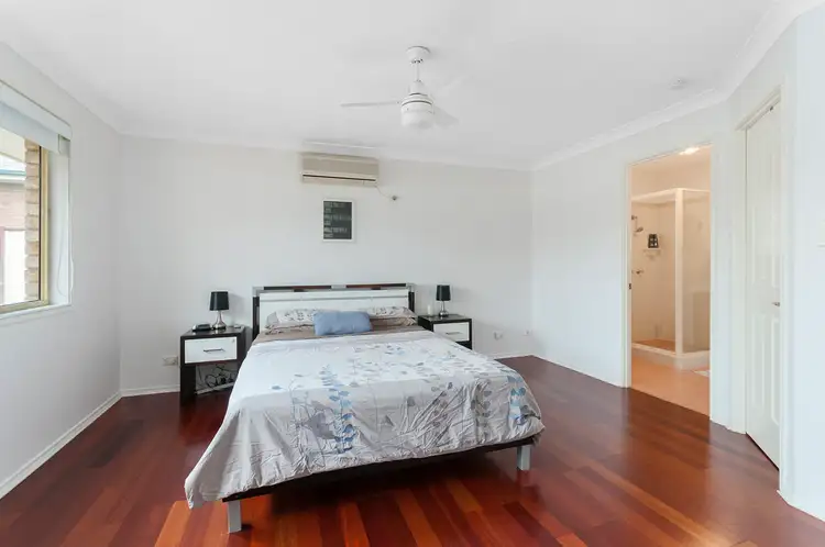 Sixth view of Homely house listing, 5 Zoe Court, Raceview QLD 4305