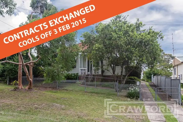 Main view of Homely house listing, 23 Knight Street, Cardiff South NSW 2285