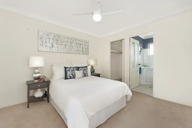 Second view of Homely unit listing, 20/12 Little Street, Albion QLD 4010