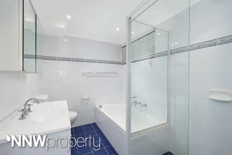 Third view of Homely unit listing, 42/211-213 Waterloo Road, Marsfield NSW 2122