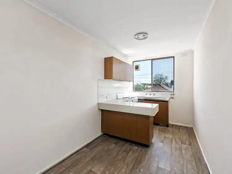 Fifth view of Homely apartment listing, 15/745 Barkly Street, West Footscray VIC 3012