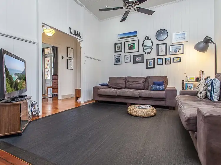 Fourth view of Homely house listing, 260 Pickering Street, Gaythorne QLD 4051