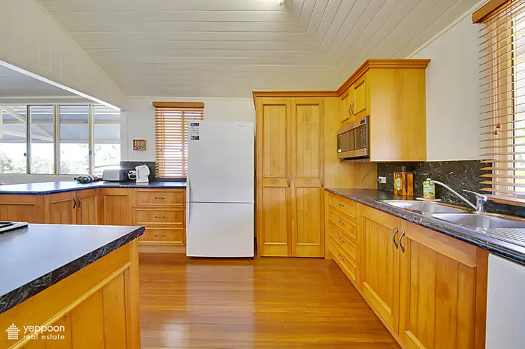 Third view of Homely house listing, 4 Tucker Street, Yeppoon QLD 4703