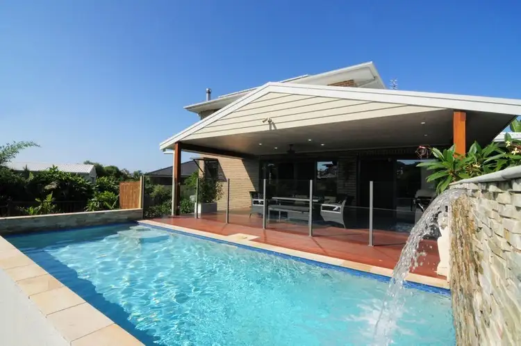 Fifth view of Homely house listing, 26 Bluebell Way, Worrigee NSW 2540