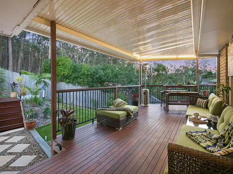 Second view of Homely house listing, 16 Kununurra Crescent, Shailer Park QLD 4128