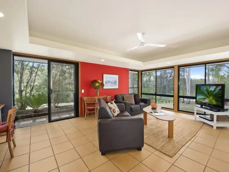 Fifth view of Homely house listing, 5 Danmarann Court, Highvale QLD 4520