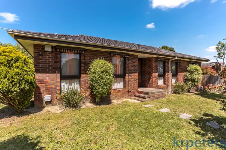 31 Stephen Road, Ferntree Gully VIC 3156
