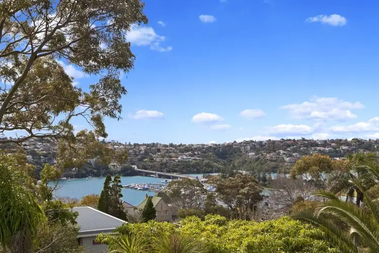 Second view of Homely house listing, 27 Pindari Avenue, Mosman NSW 2088