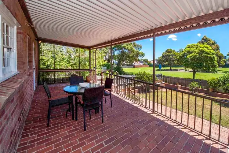 6 Murray Road, Pagewood NSW 2035
