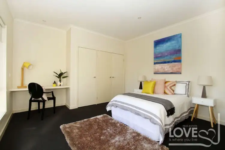 Fifth view of Homely unit listing, 1/30 Highland Street, Kingsbury VIC 3083