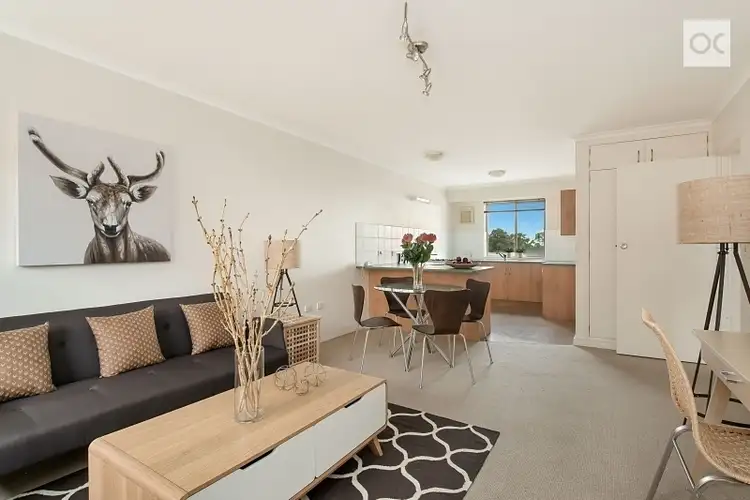 18/174 Barton Terrace, North Adelaide SA 5006
