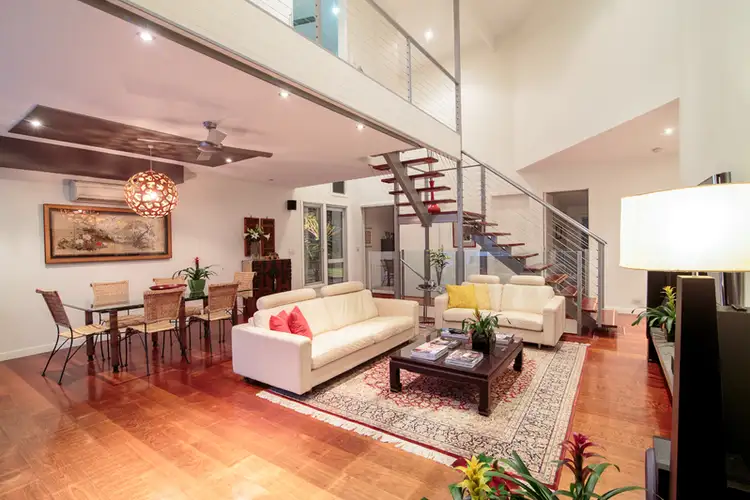 Fourth view of Homely house listing, 13 Noonameena Court, Mount Coolum QLD 4573