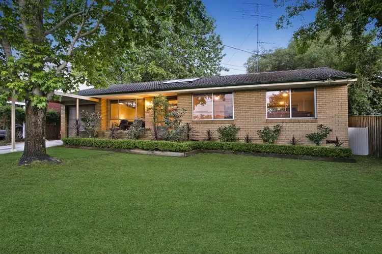 35 Mileham Avenue, Castle Hill NSW 2154