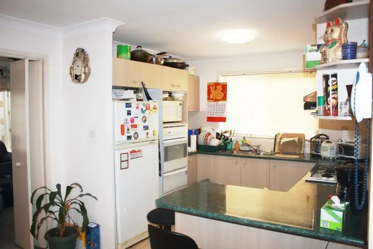 Second view of Homely house listing, 22 Kinchega Crt, Wattle Grove NSW 2173