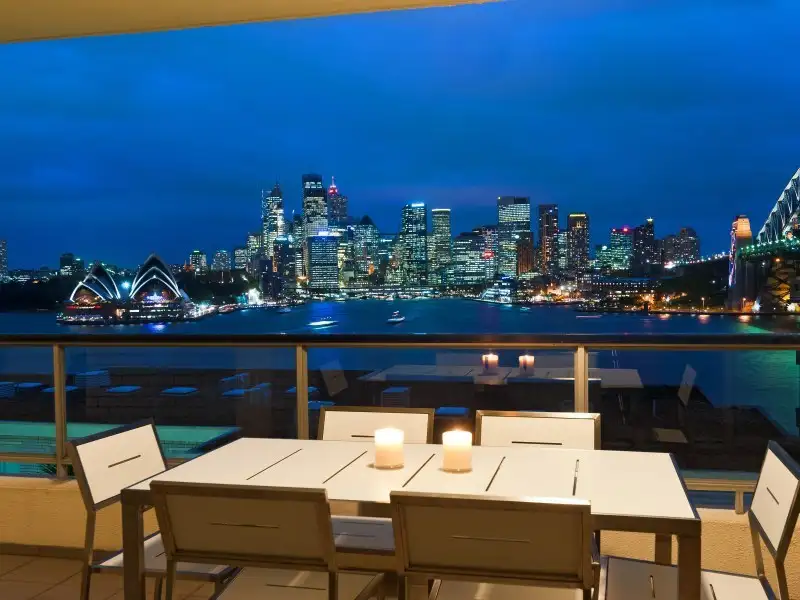 Main view of Homely apartment listing, 7/51 Upper Pitt Street, Kirribilli NSW 2061