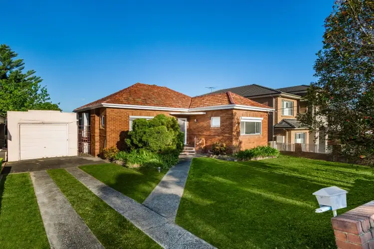 19 Church Street, Blakehurst NSW 2221