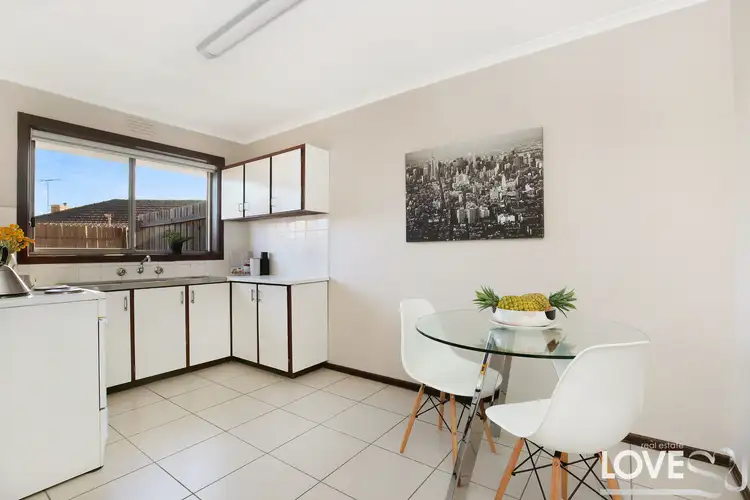 Second view of Homely unit listing, 3/9 Asquith Street, Reservoir VIC 3073