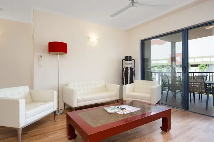 Fifth view of Homely apartment listing, 48/89 - 91 Ishmael Road, Earlville QLD 4870