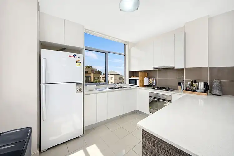 Second view of Homely unit listing, 301/51 Merton Street, Sutherland NSW 2232