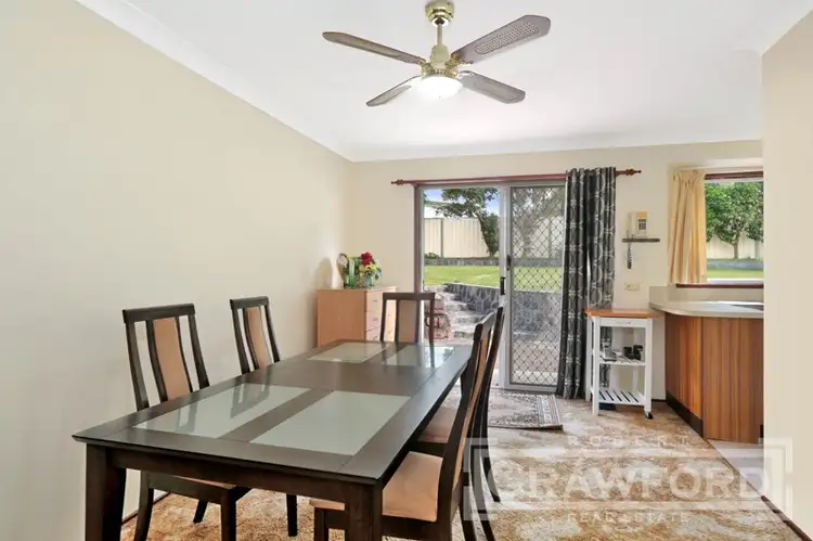 Fifth view of Homely house listing, 20 Libra Close, Elermore Vale NSW 2287