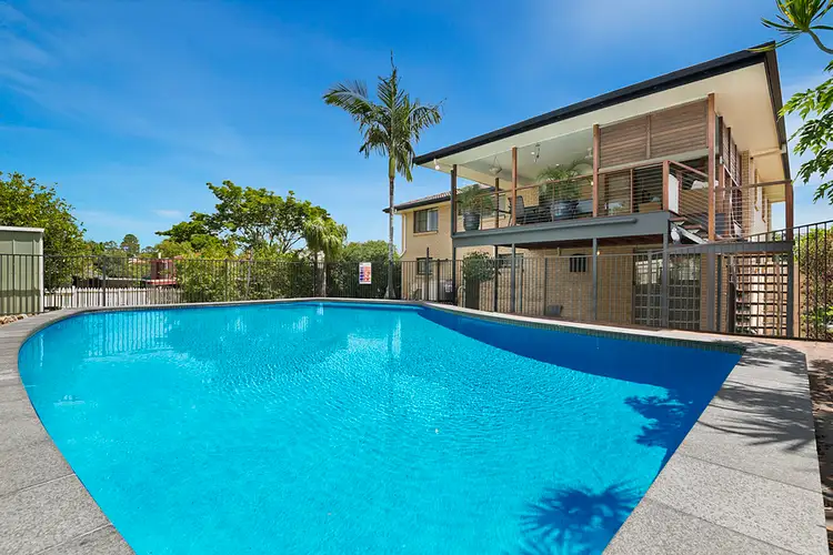 1 Tintara Street, Carseldine QLD 4034