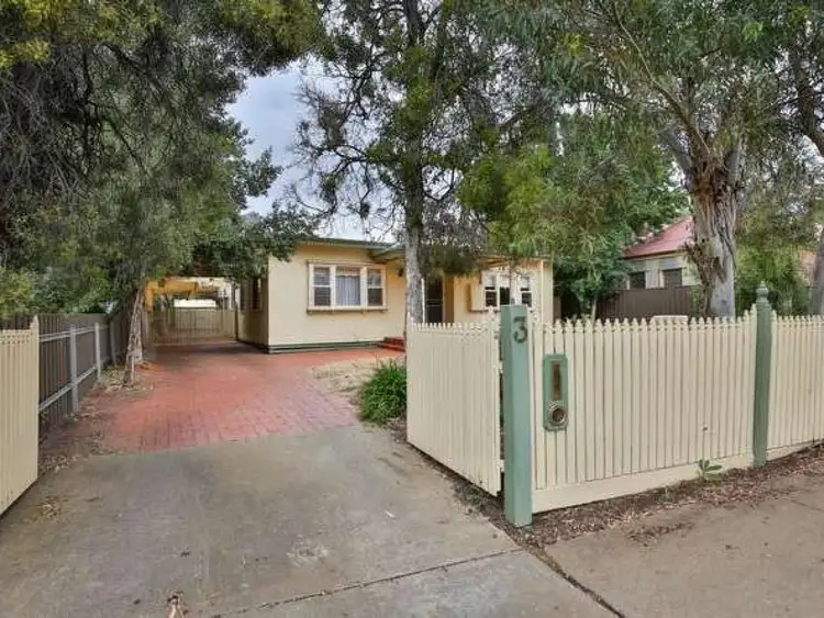 3 Henderson Place, Mildura VIC 3500