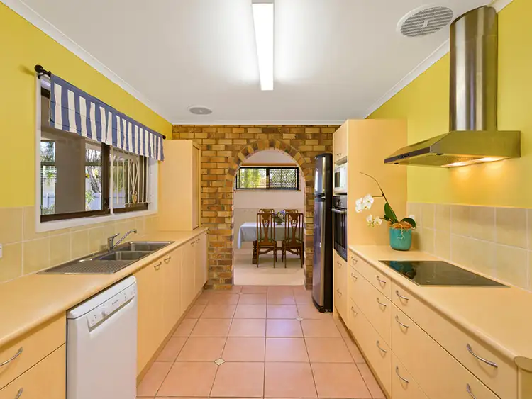 Third view of Homely house listing, 7 Uther Street, Carindale QLD 4152