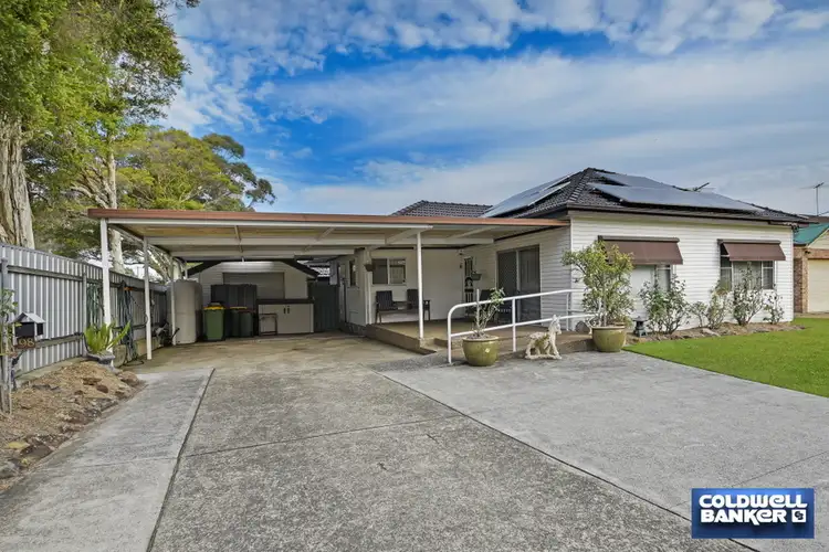 98 Evelyn Street, Sylvania NSW 2224