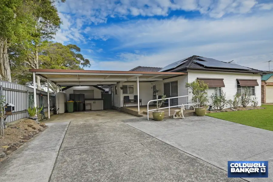 Main view of Homely house listing, 98 Evelyn Street, Sylvania NSW 2224
