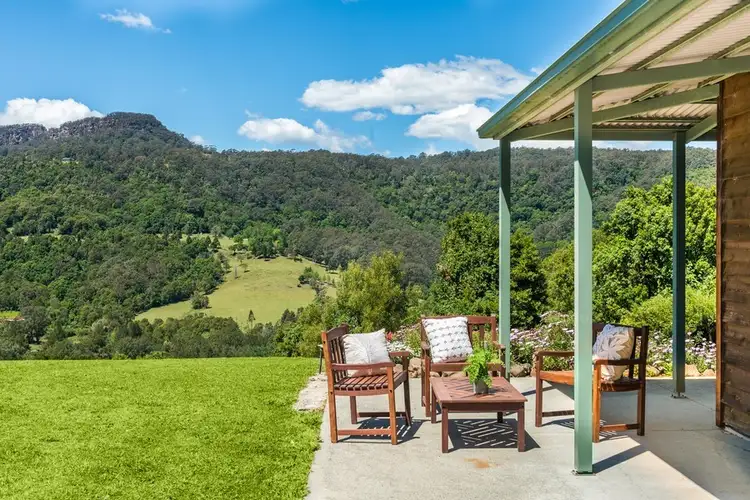 Third view of Homely house listing, 526A Wattamolla Road, Berry NSW 2535