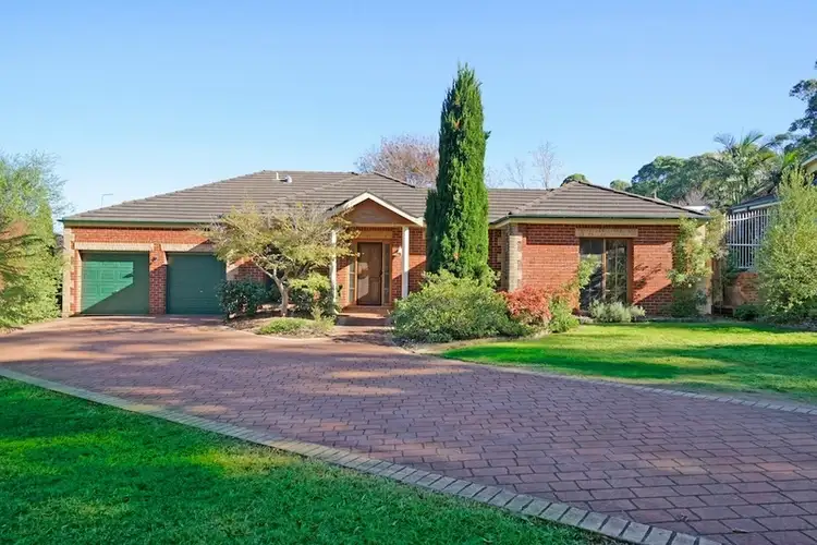 Main view of Homely house listing, 98 Mount Annan Drive, Mount Annan NSW 2567