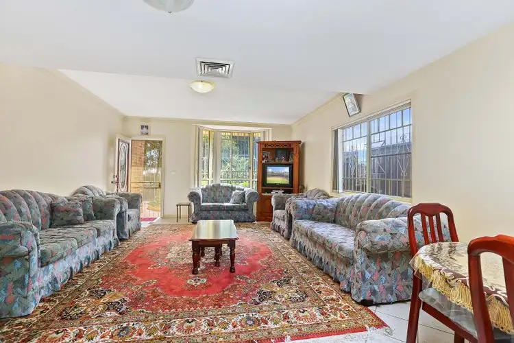 Second view of Homely townhouse listing, 2 Matthew Street, Merrylands NSW 2160
