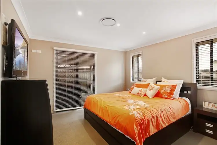 Sixth view of Homely house listing, 19 Folkes Street, Elderslie NSW 2570