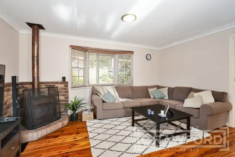 Fifth view of Homely house listing, 16 Beasley Crescent, Rankin Park NSW 2287
