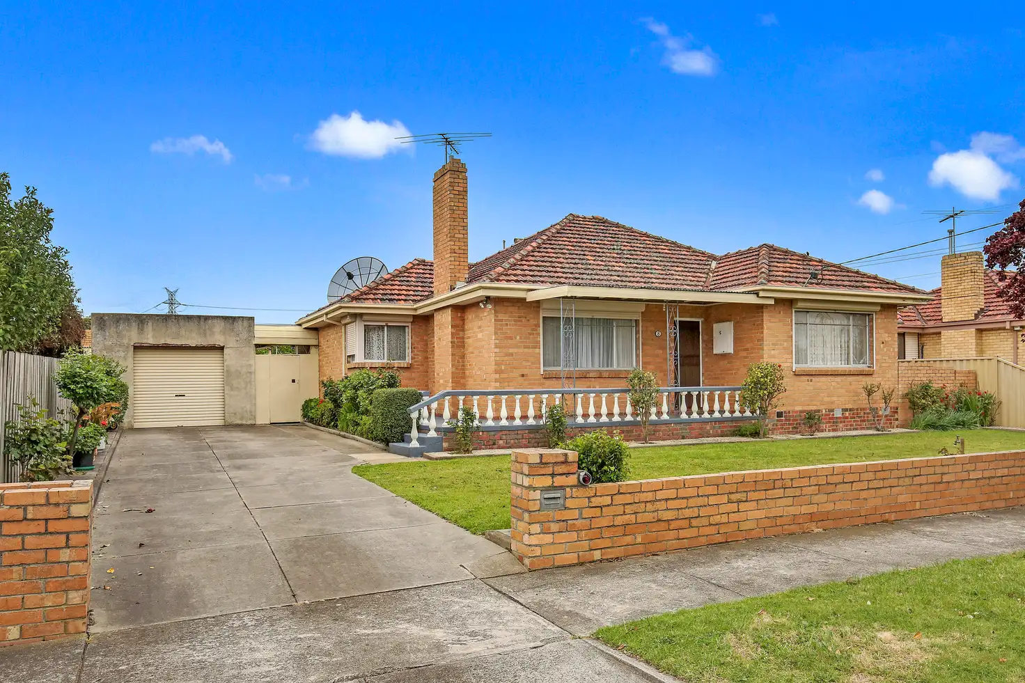 Main view of Homely house listing, 8 Balfour Street, Reservoir VIC 3073