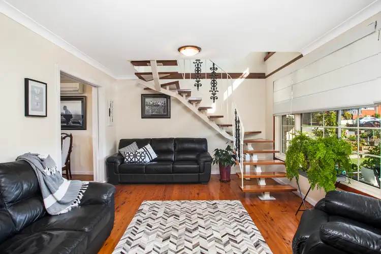 Third view of Homely house listing, 38 Chestnut Drive, Banksia NSW 2216