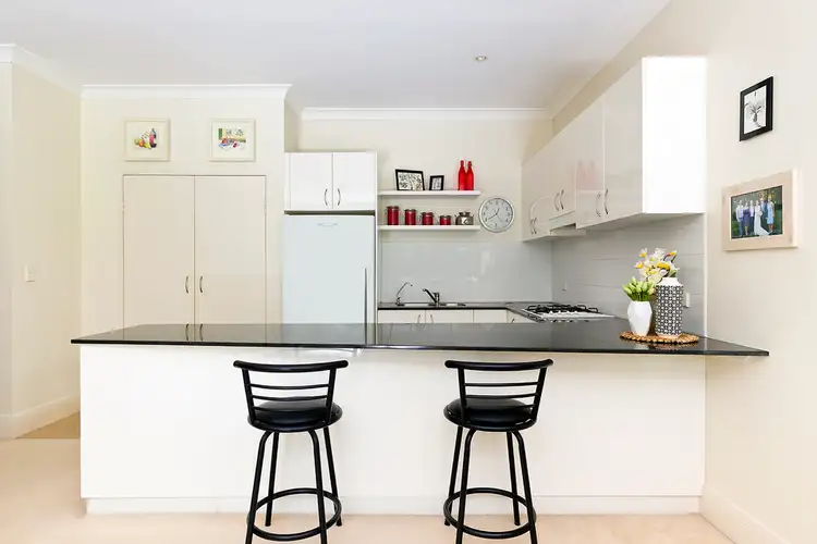 Second view of Homely unit listing, 8/13 Eustace Street, Manly NSW 2095