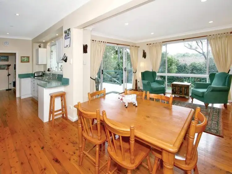 Seventh view of Homely house listing, 174 Burns Road, Turramurra NSW 2074