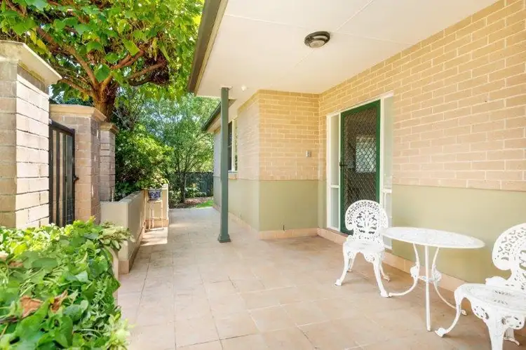 Fourth view of Homely townhouse listing, 11/277 Mona Vale Road, St Ives NSW 2075