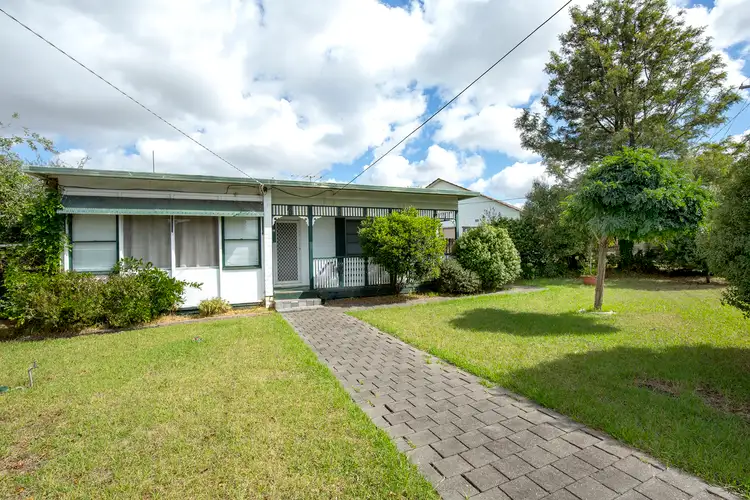 Second view of Homely house listing, 105 Waranga Crescent, Broadmeadows VIC 3047