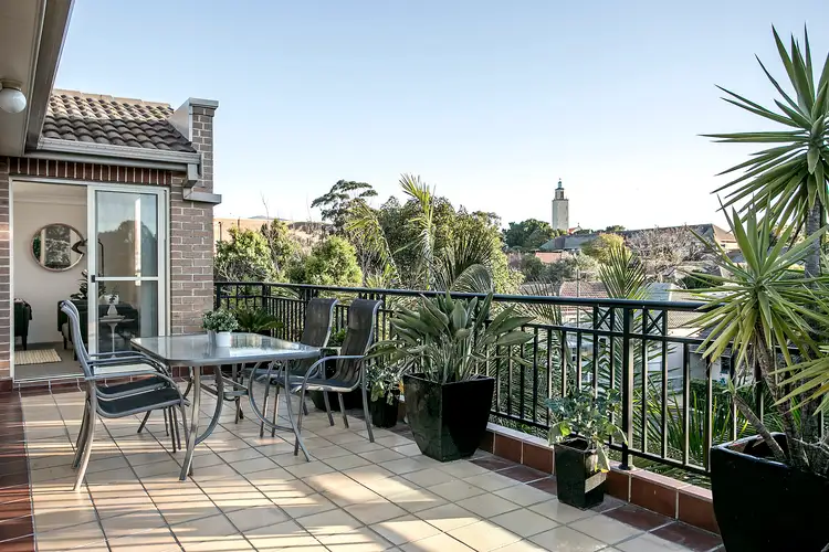 Third view of Homely apartment listing, 79/18 Cecilia Street, Marrickville NSW 2204