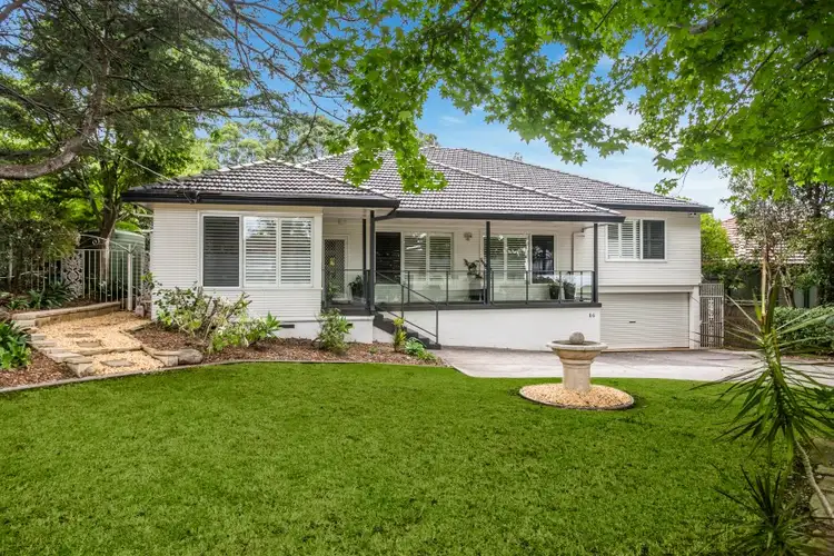 Second view of Homely house listing, 86 New Mount Pleasant Road, Mount Pleasant NSW 2519